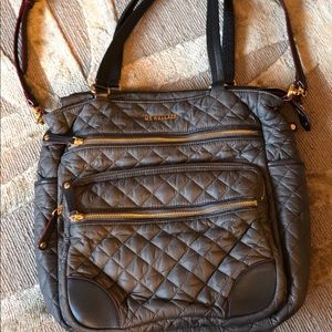 MZ Wallace Crosby Tote